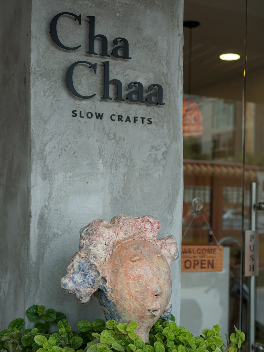 Chachaa slow crafts | Amphoe Muang Chiang Mai