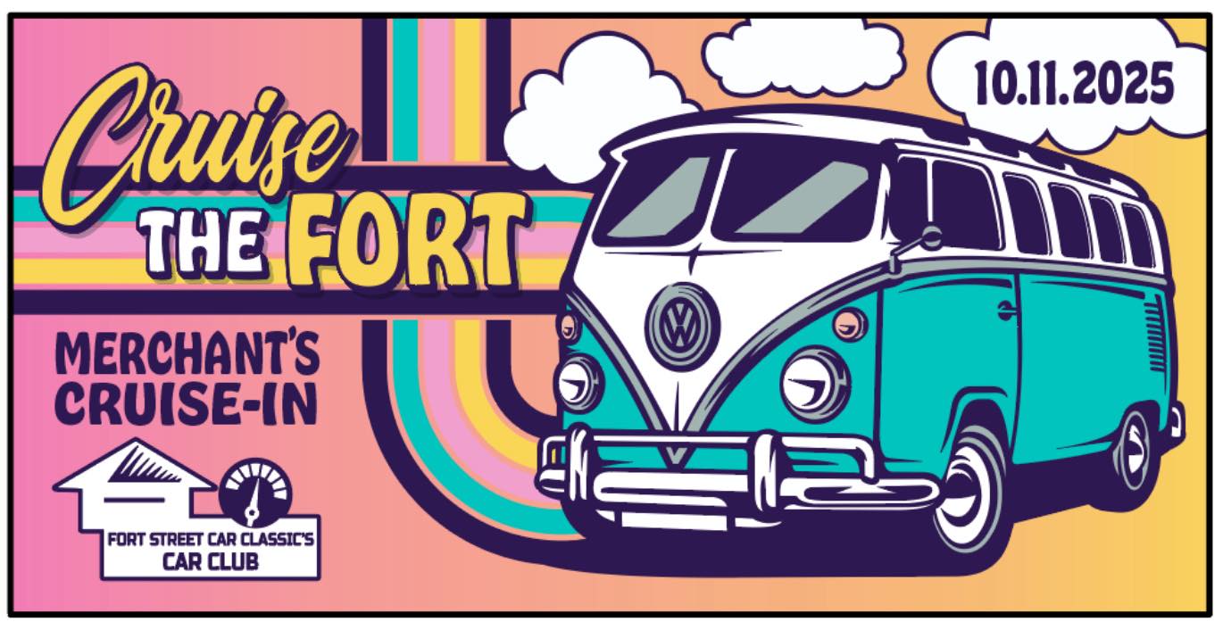 Fort Street Car Classics added... - Fort Street Car Classics