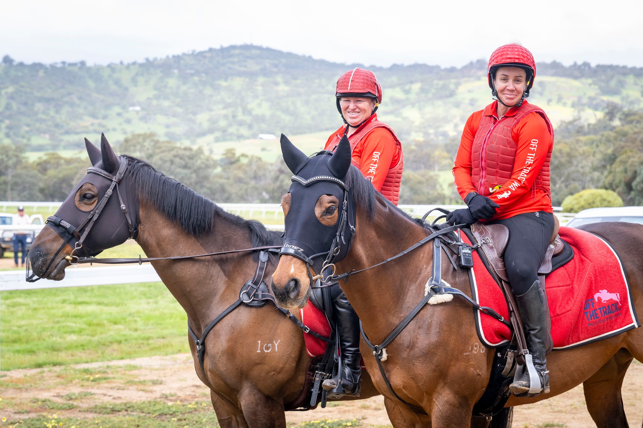 Toodyay Race Club | Toodyay WA