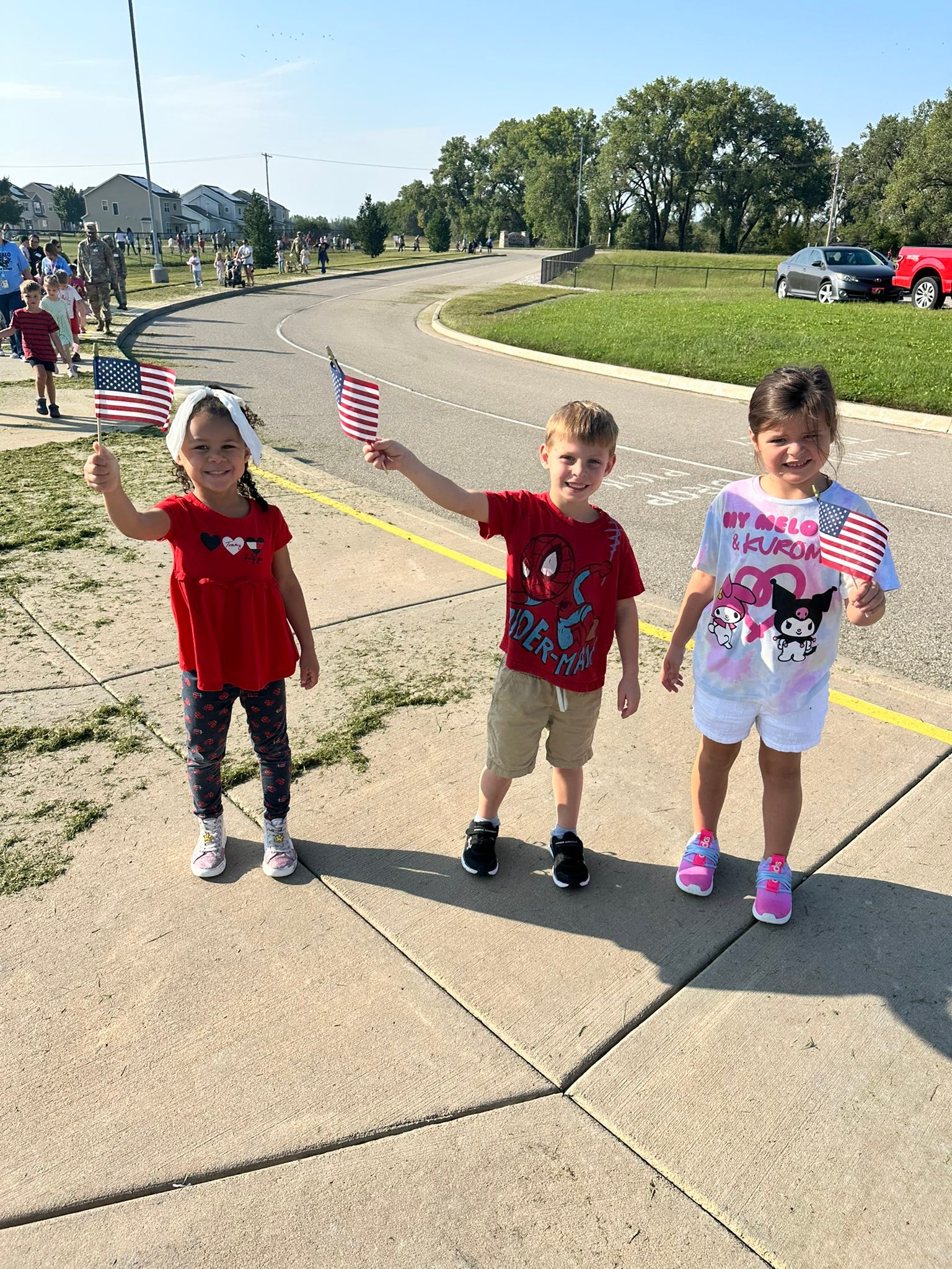 Fort Riley Elementary USD... - Fort Riley Elementary USD 475