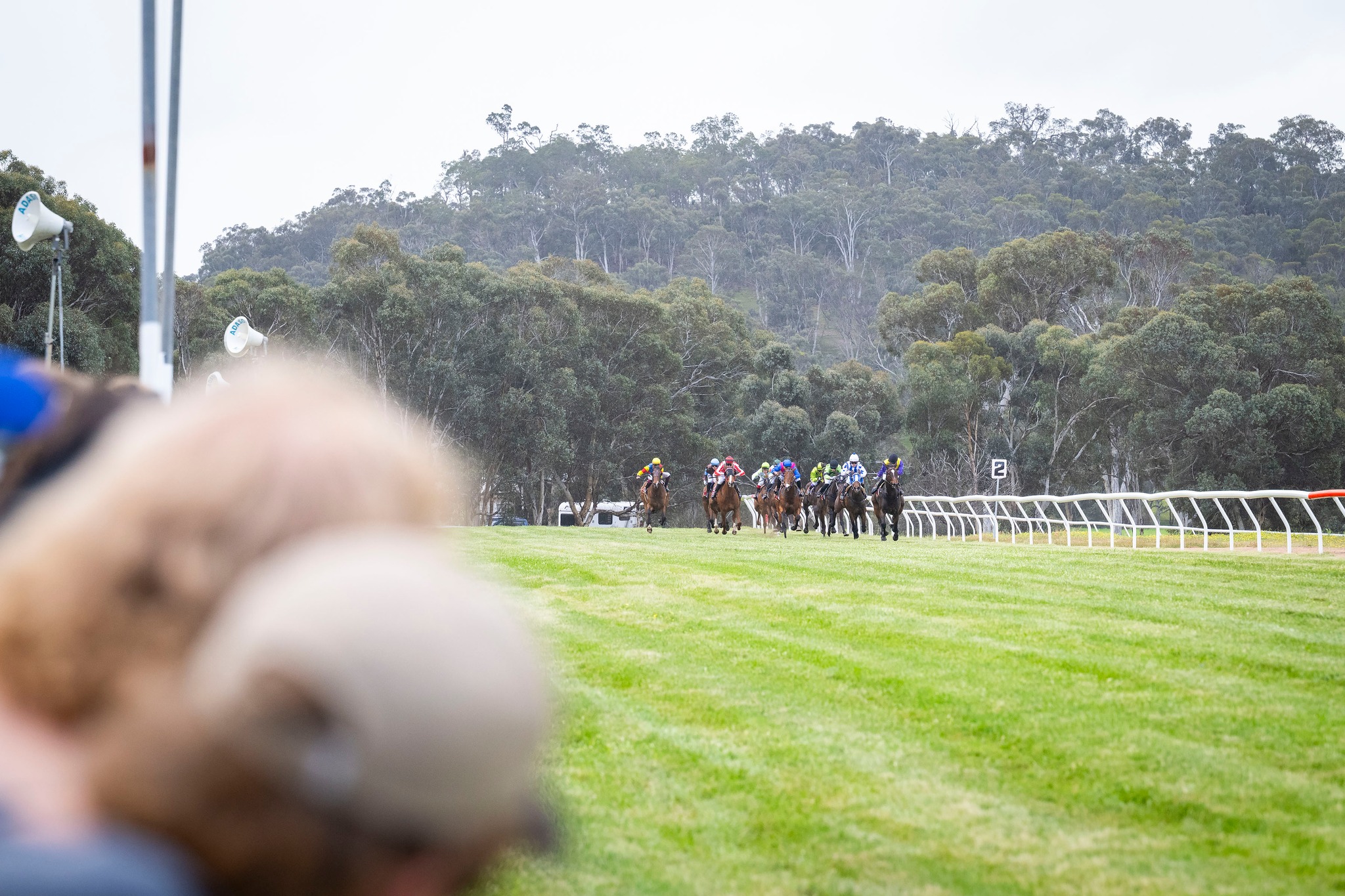 Toodyay Race Club | Toodyay WA