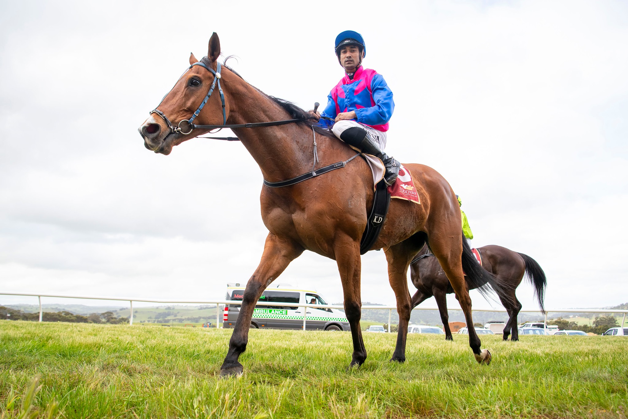Toodyay Race Club | Toodyay WA