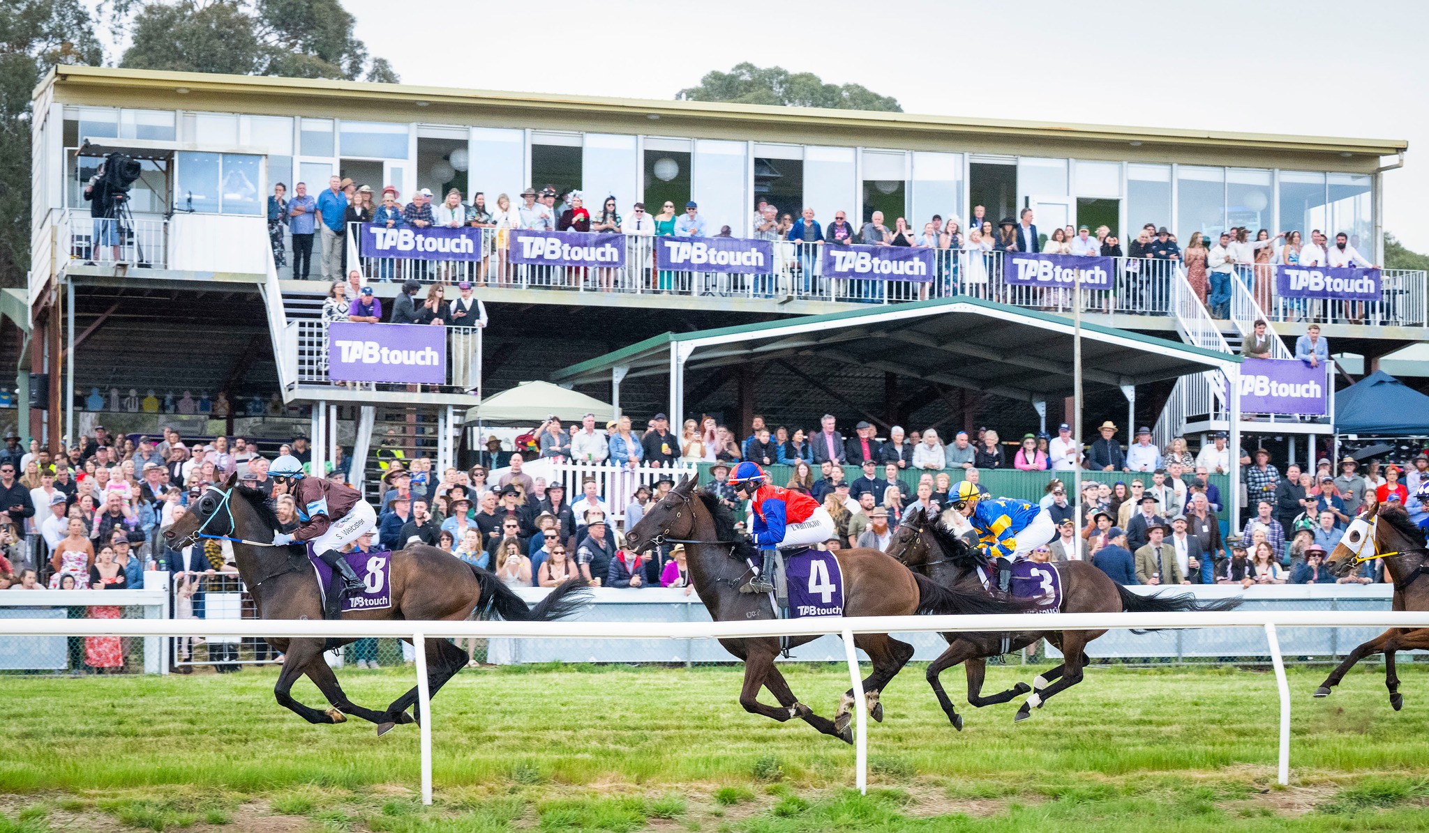 Toodyay Race Club | Toodyay WA