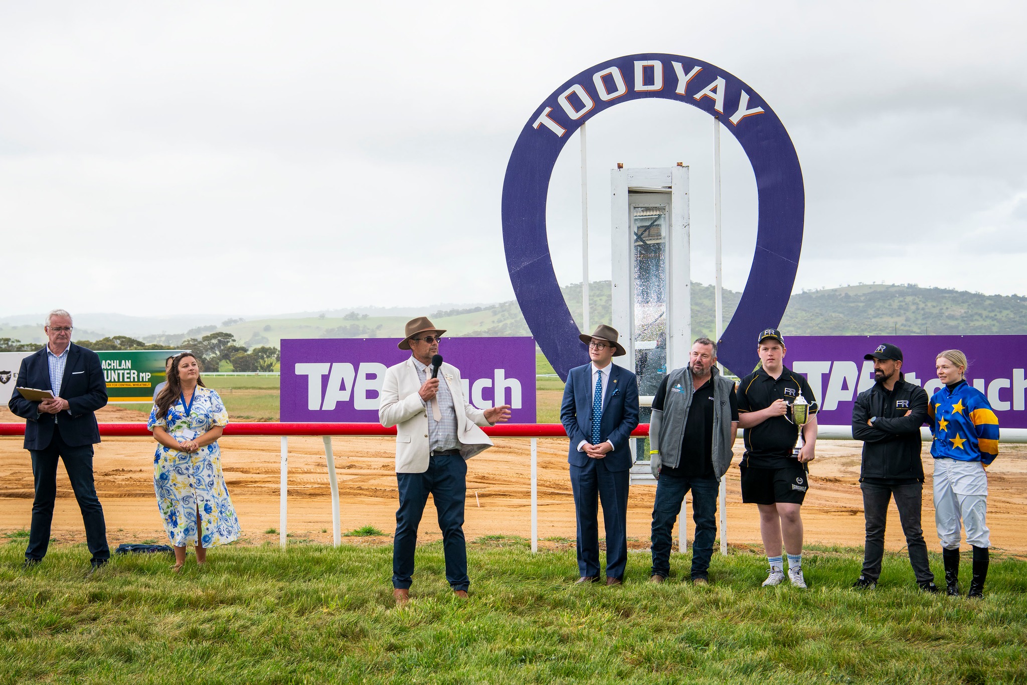 Toodyay Race Club | Toodyay WA