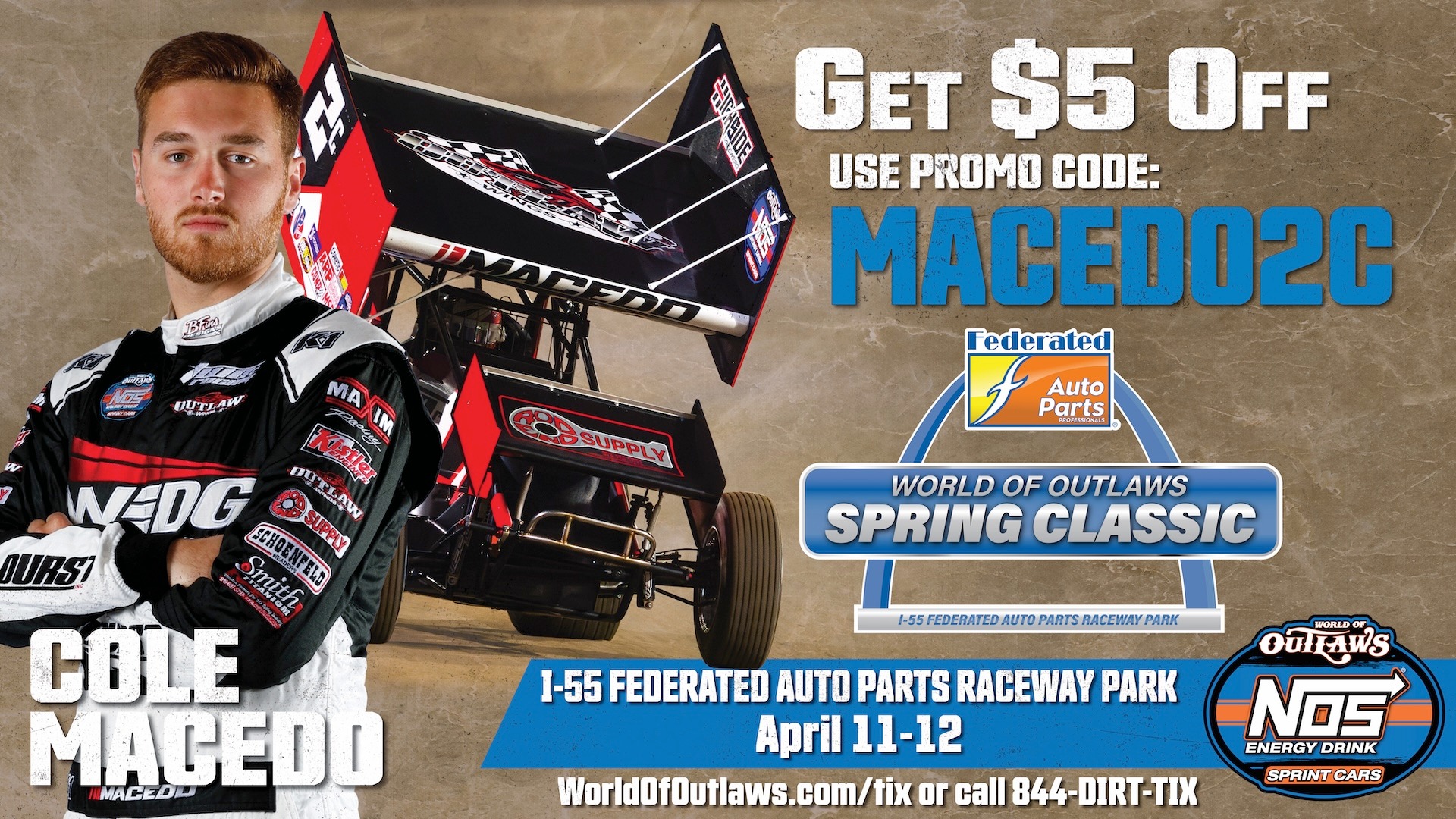 TwoC Racing