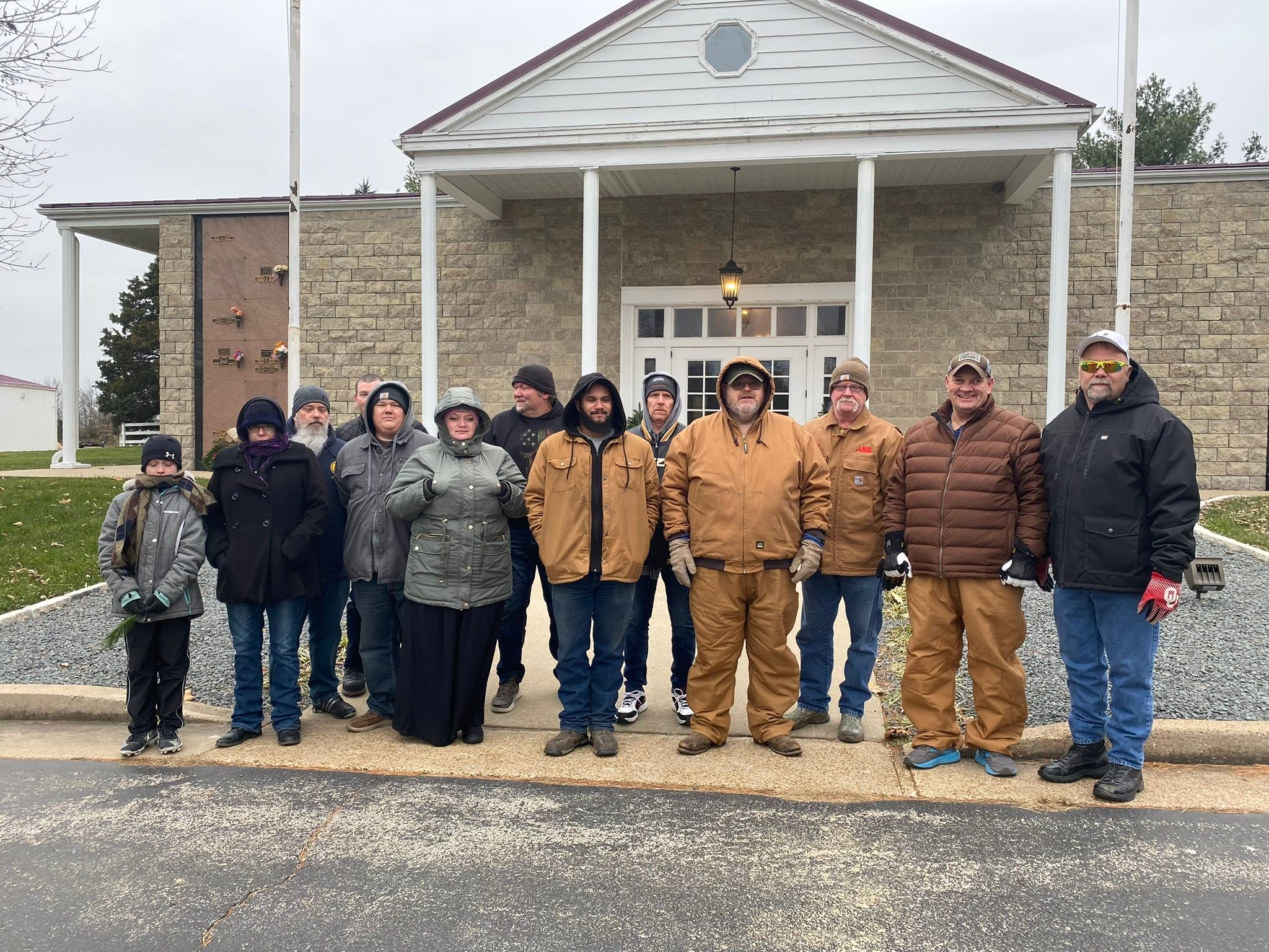 UAW Region 4