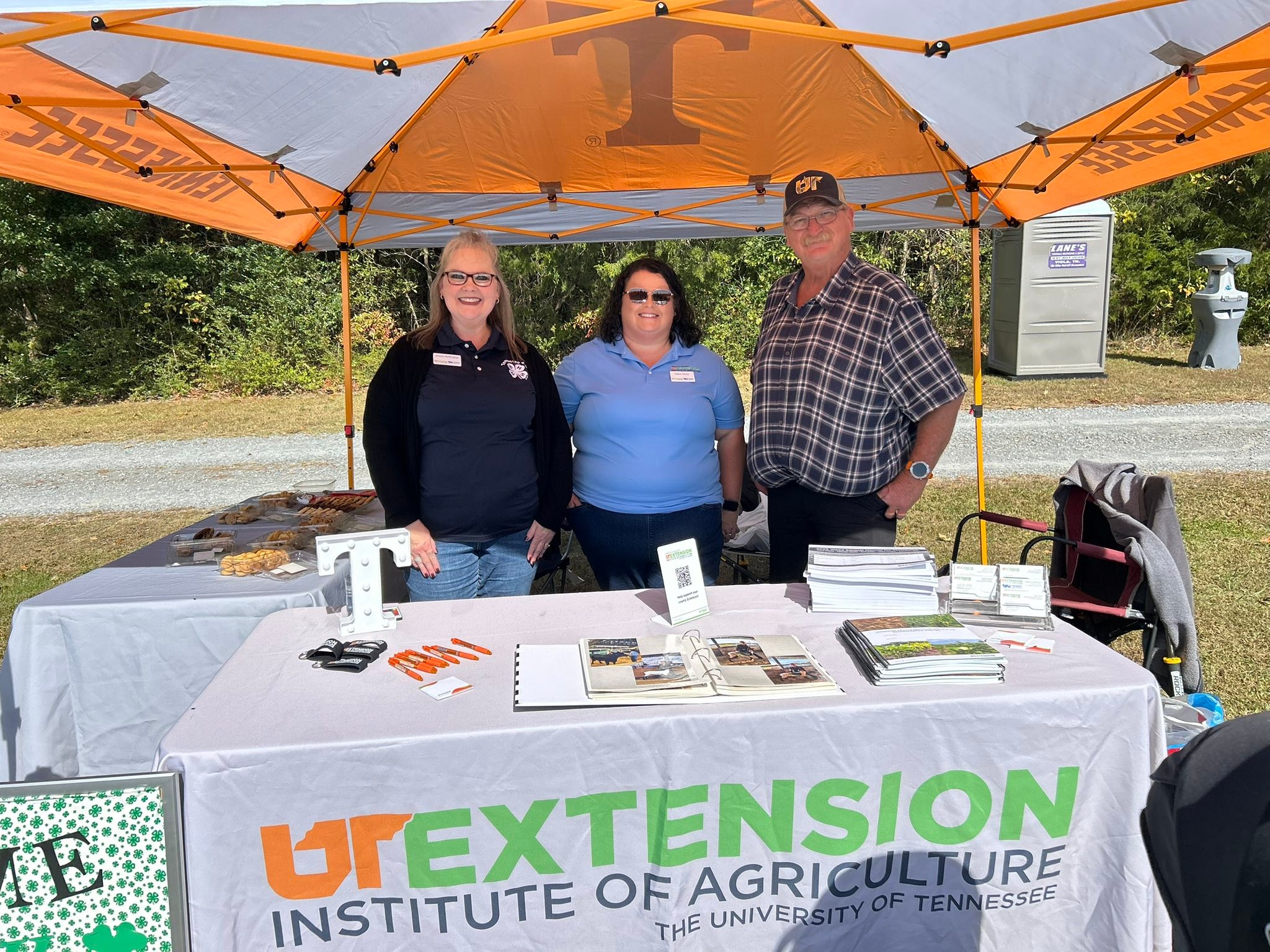 UT Extension Central Region | Nashville TN