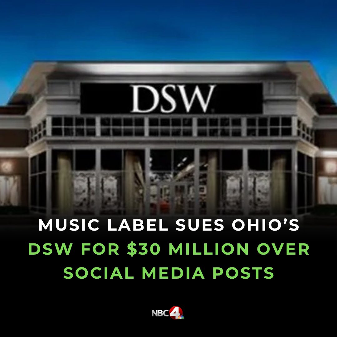 NBC4 - One of central Ohio’s best-known brands is locked... | Facebook