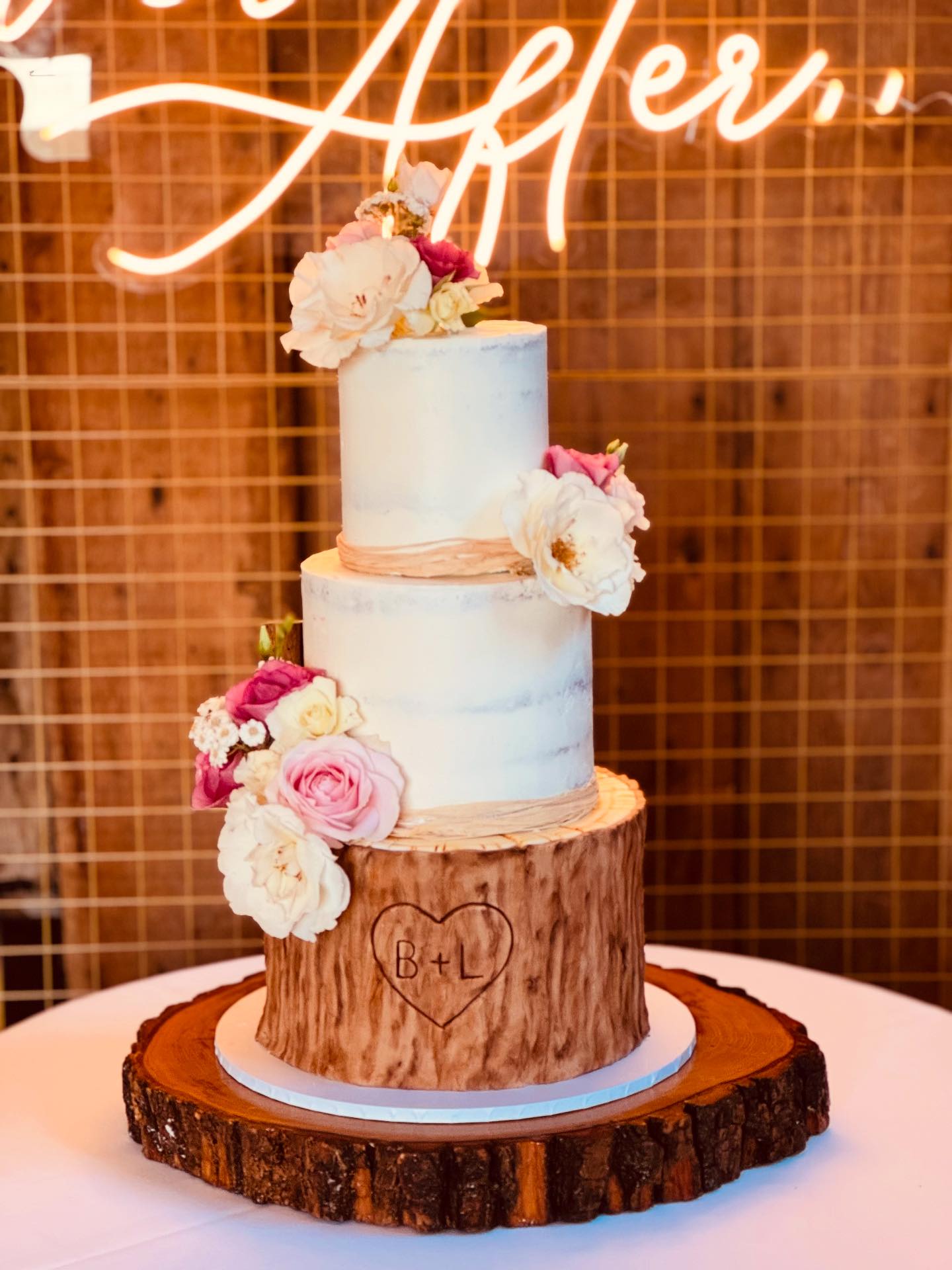 Simply rustic | Maldon