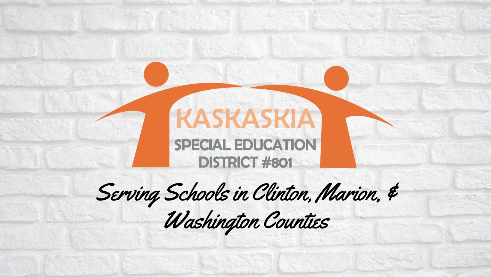 Kaskaskia Special Education District #801 | Centralia IL
