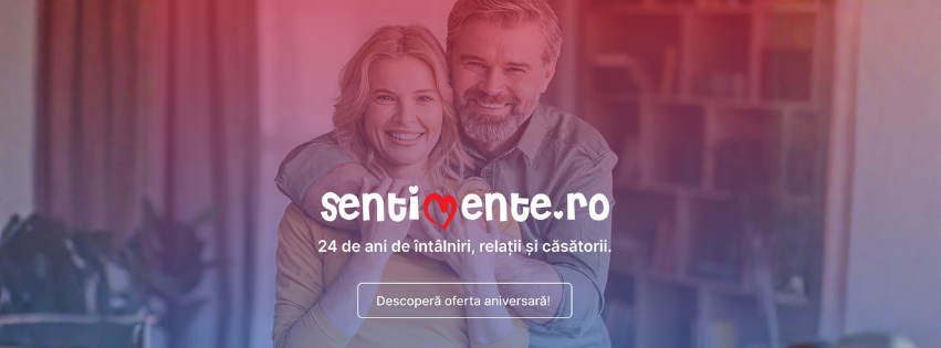 Sentimente.ro