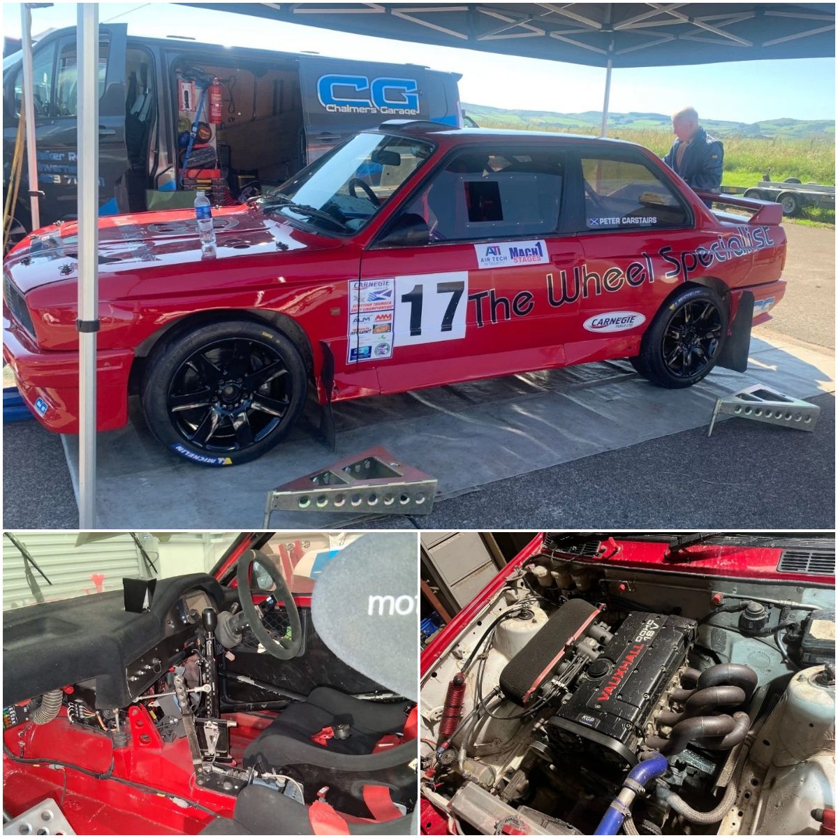 BMW E30 ROLLING SHELL RACE/RALLY... - Rally Cars For Sale | Facebook