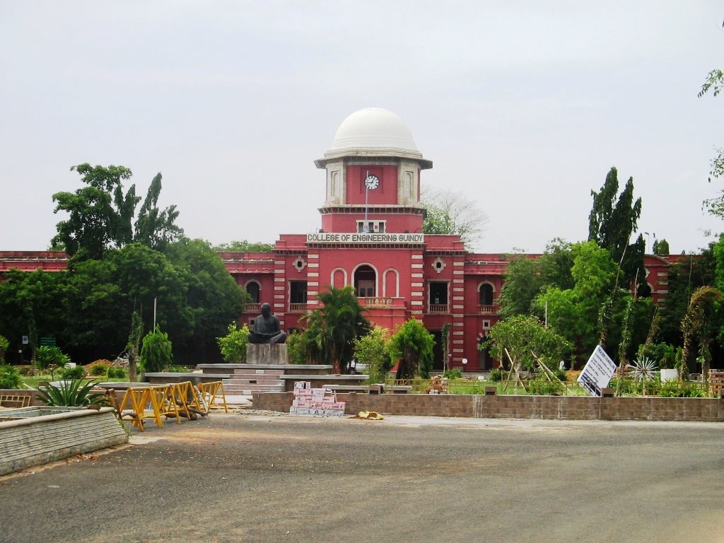 Madras Institute of Technology