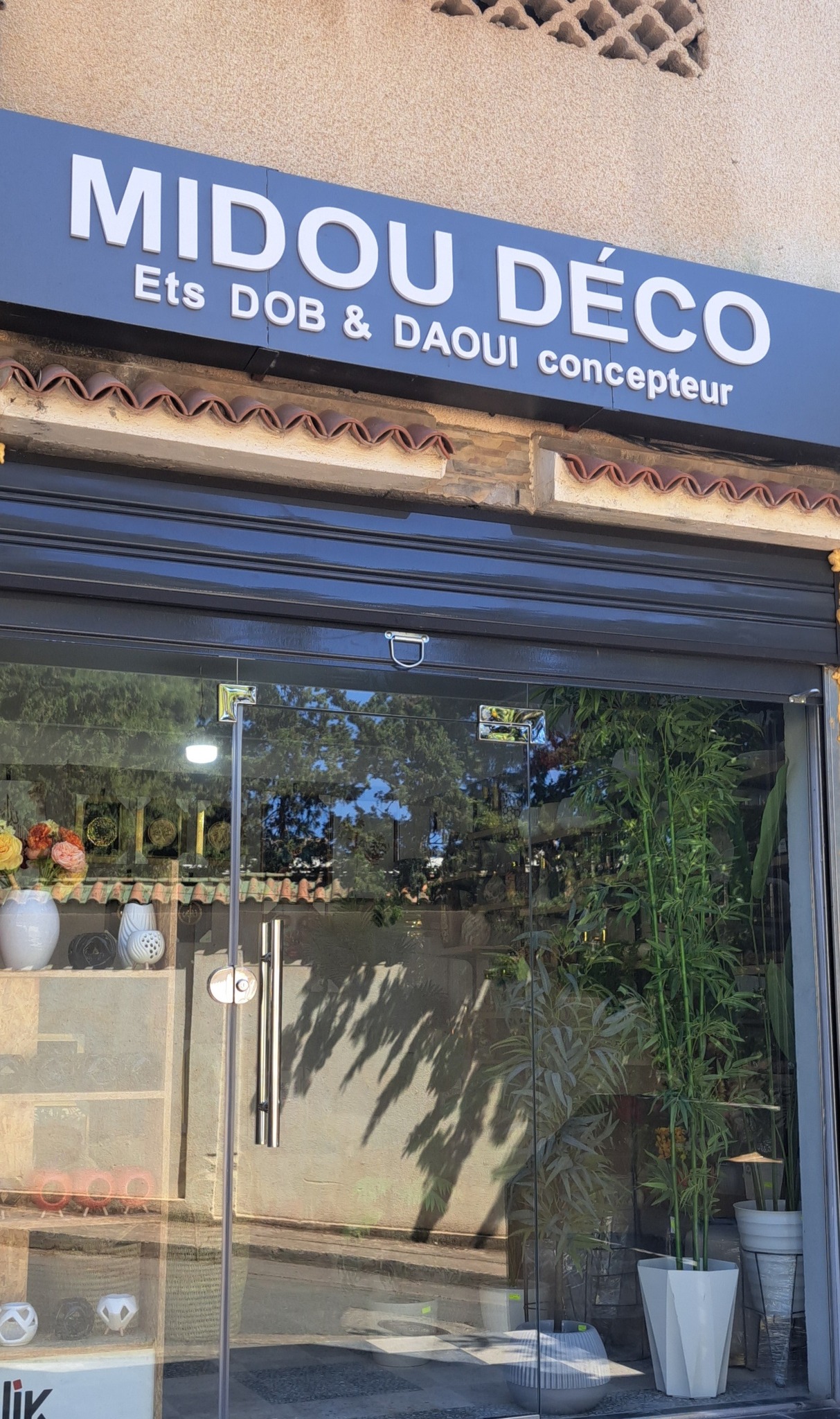 MIDOU DÉCO