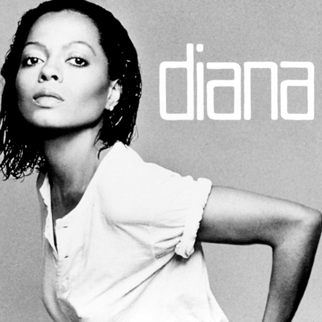 On this day in 1980, Diana Ross's 