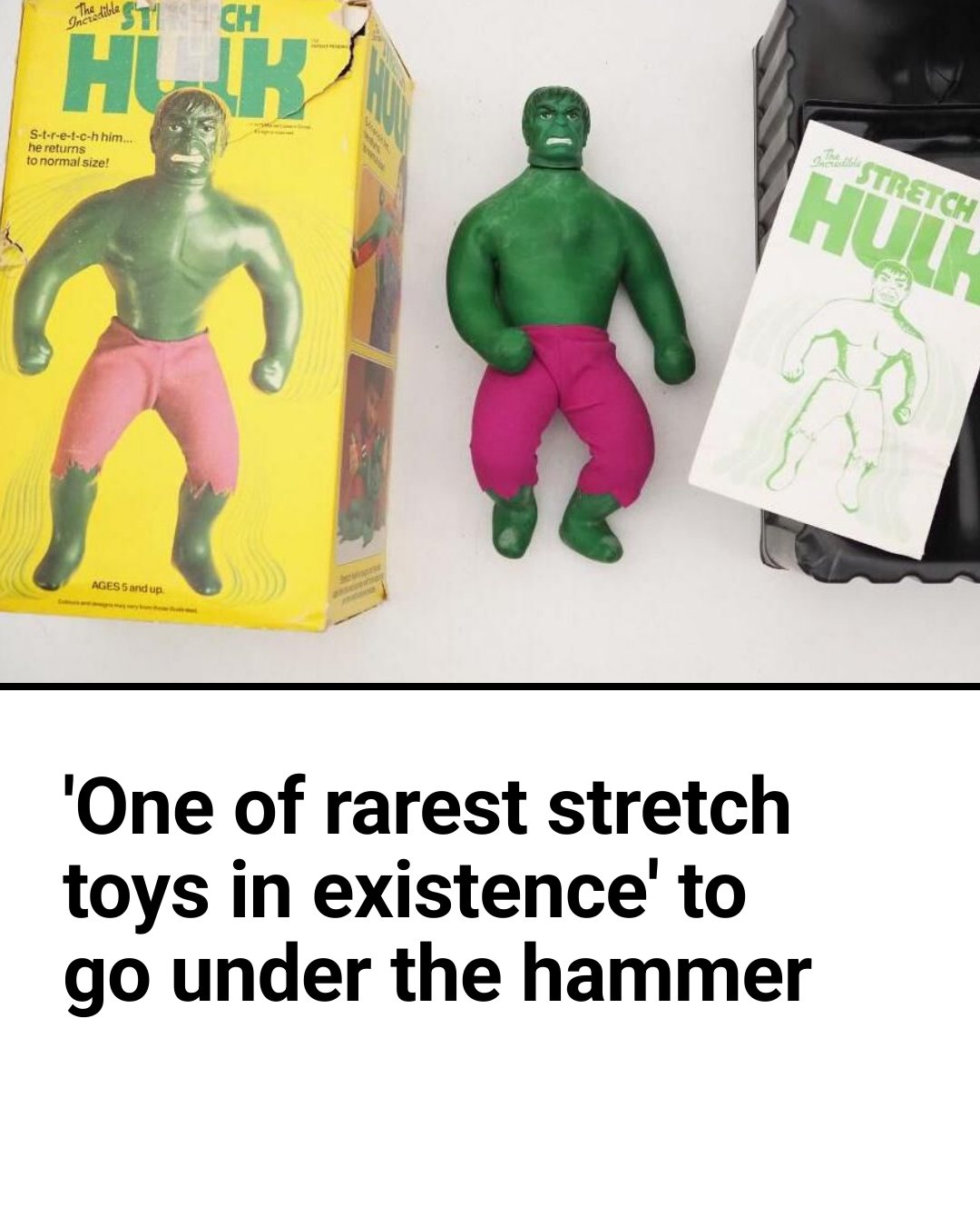 1979 state of the art toy plays six games
