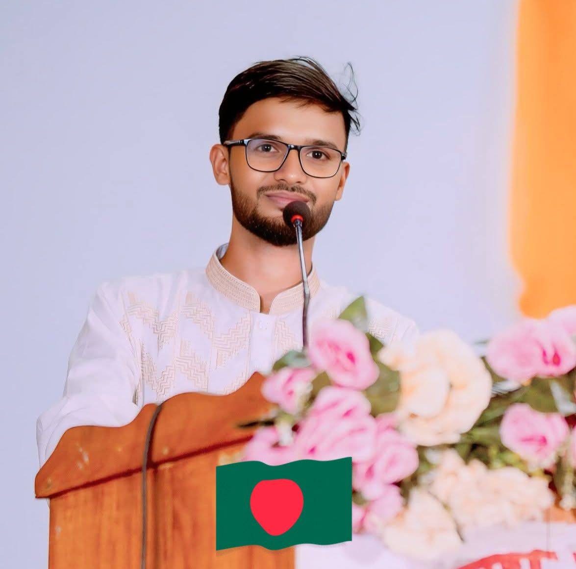 Md Sabuj Faraji