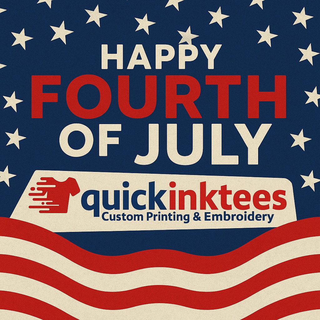 Quick Ink Tees | Conroe TX