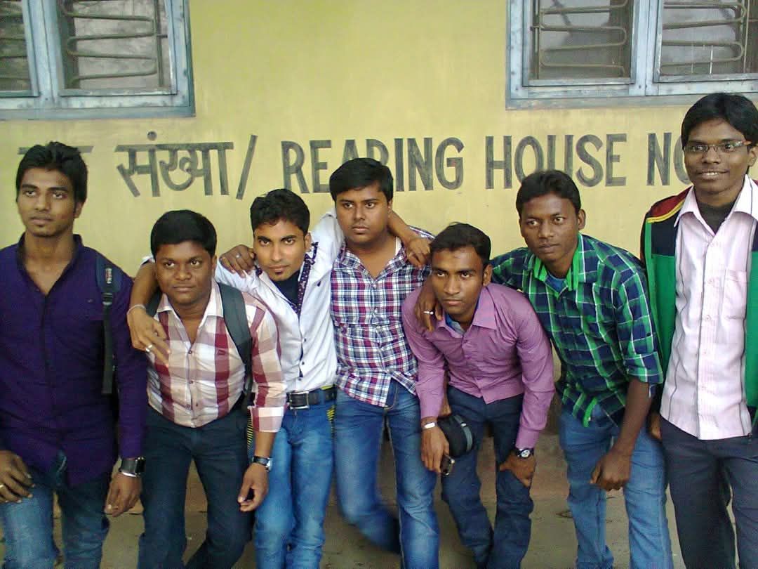 Triveni Devi Bhalotia College Department of Zoology | Raniganj