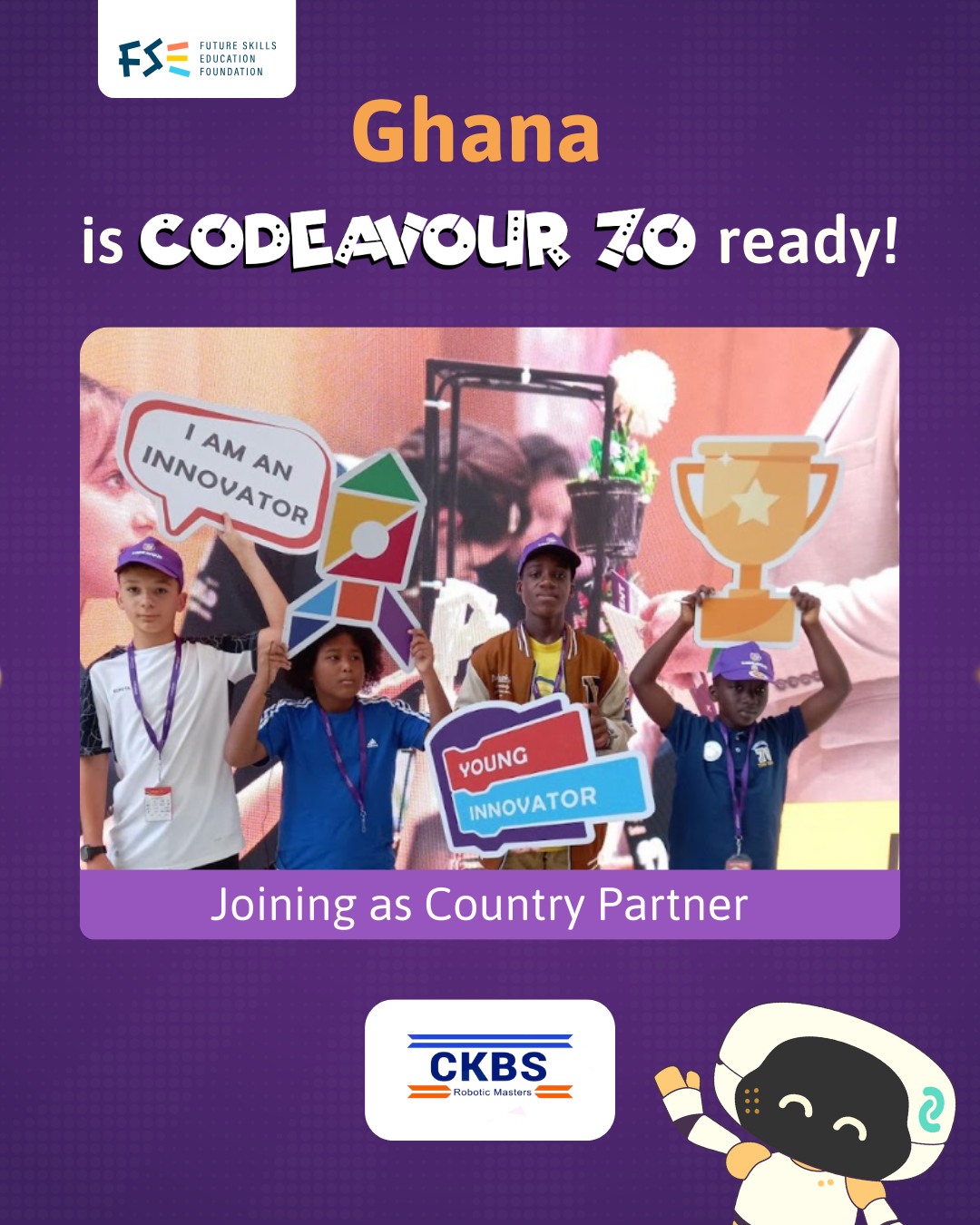 Codeavour: - Codeavour International 2021 is now live and here’s some ...