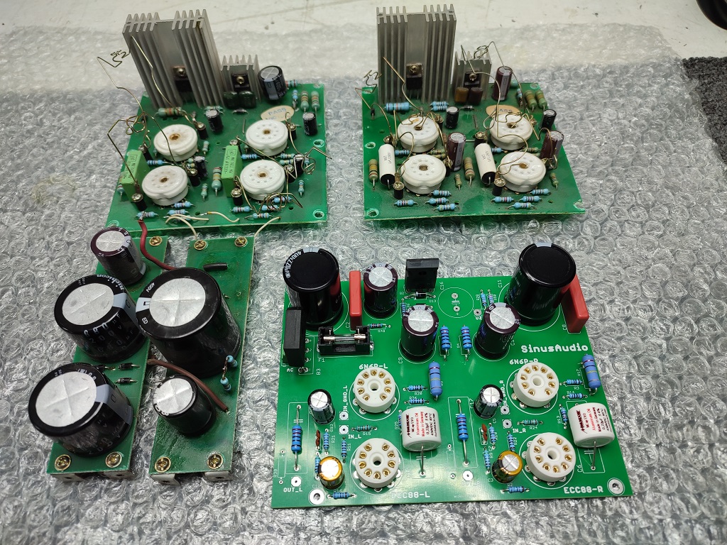 SinusAudio