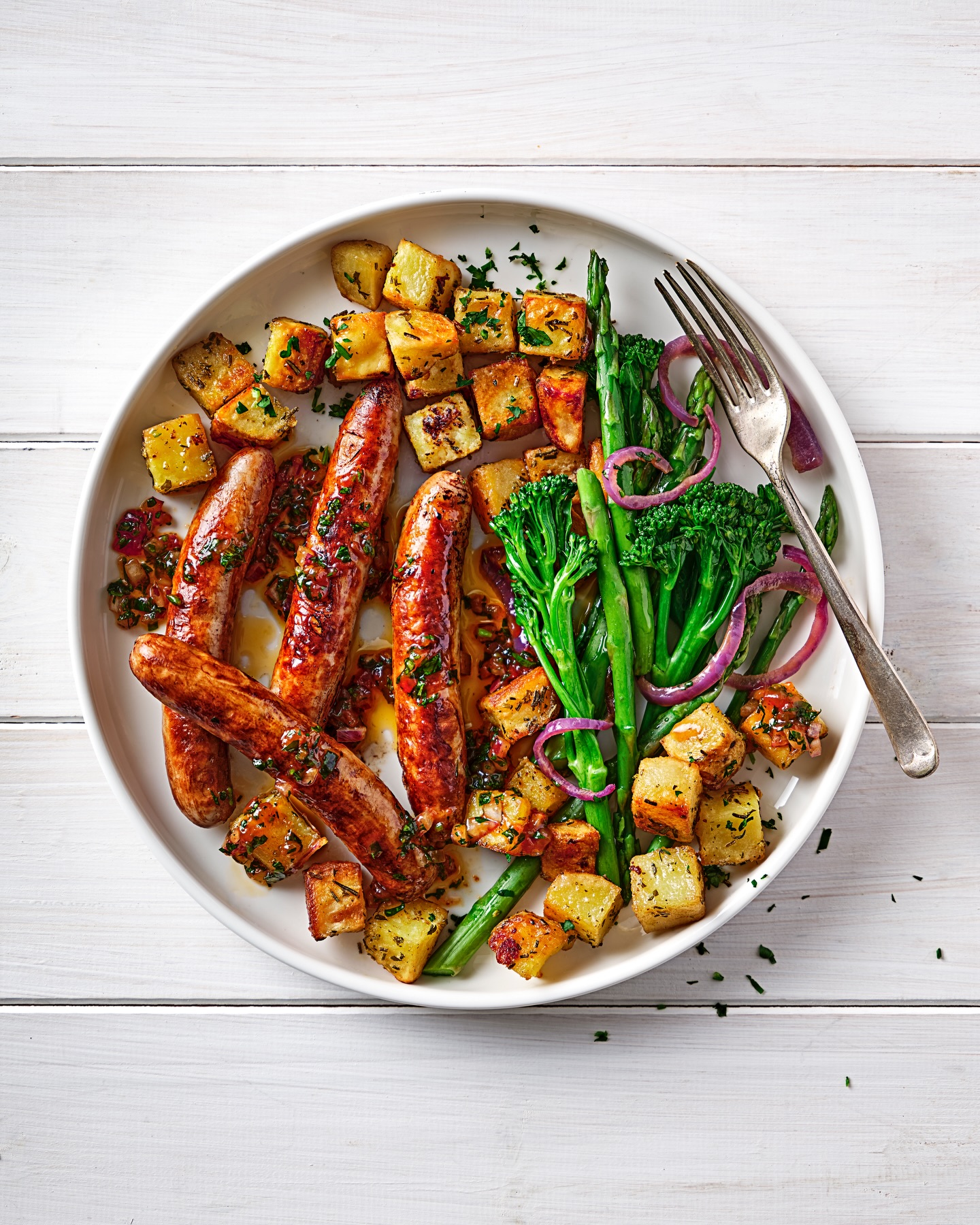 Mallons Sausages - As a craft butcher, Mallon’s has been creating award ...