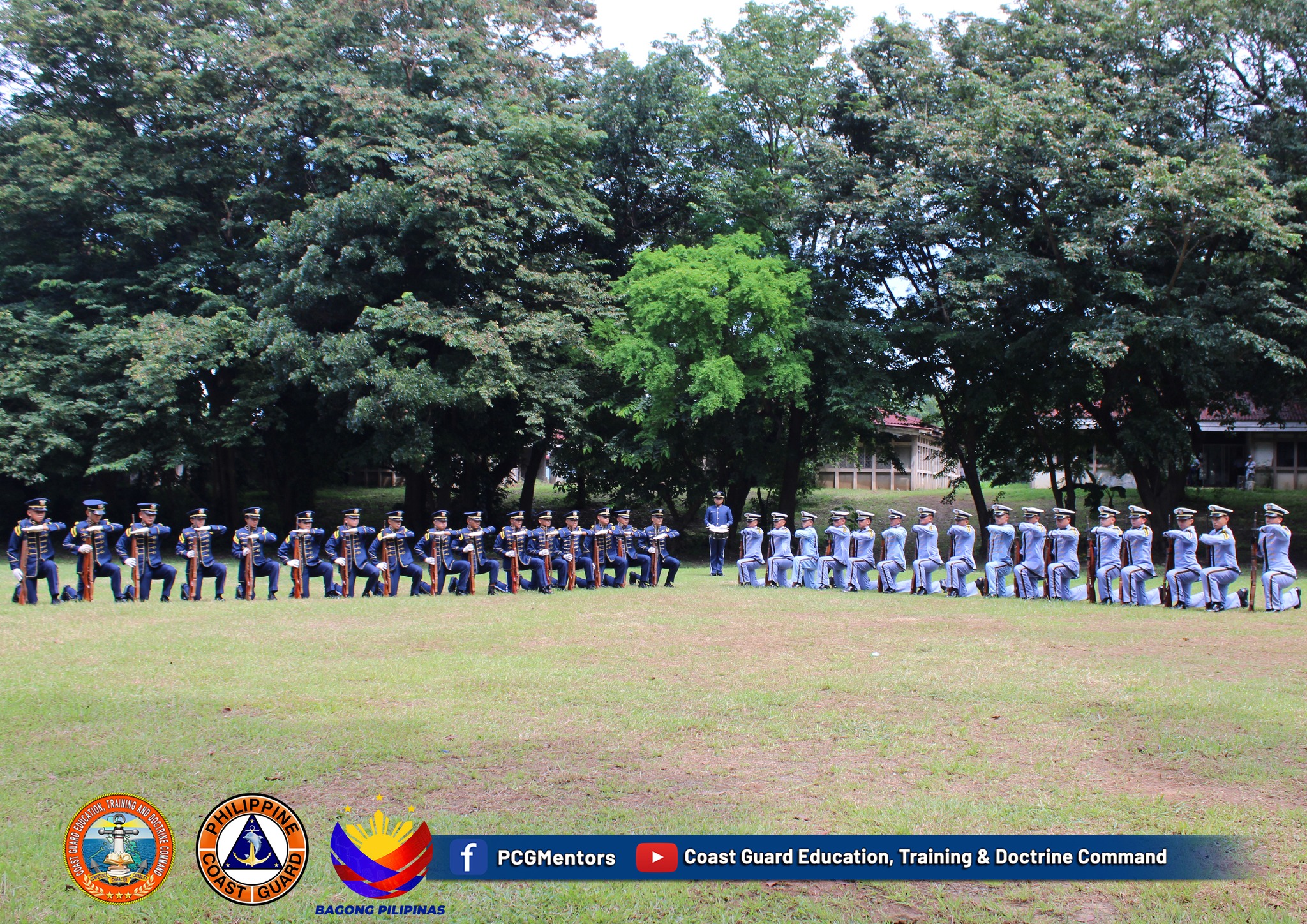 Coas... - Coast Guard Education, Training and Doctrine Command