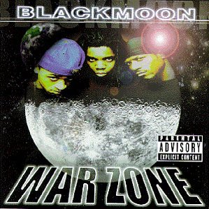 Today in Hip-Hop History — Black Moon February 23, 1999 — Black