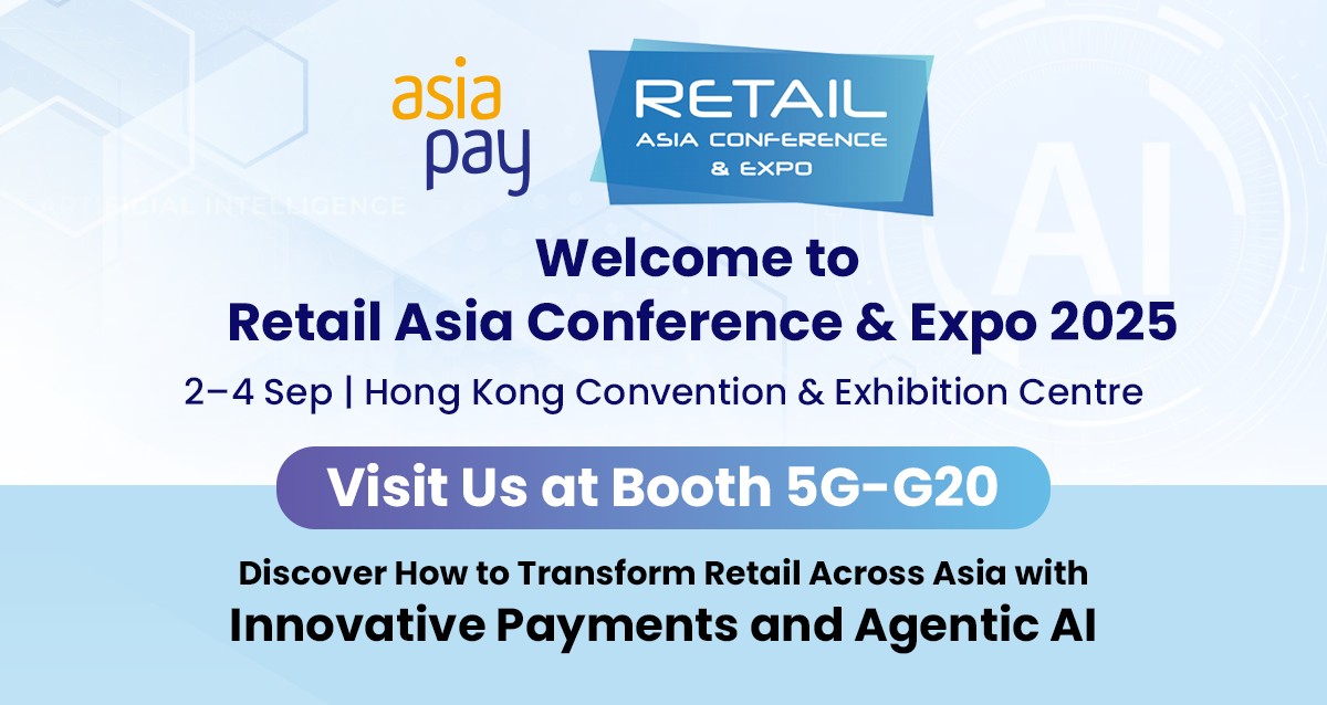 AsiaPay - AsiaPay added a new photo.