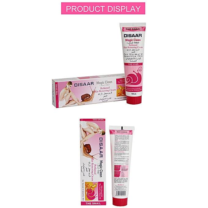 La crème dépilatoire DISAAR MAGIC... - La boutique de lydia | Facebook