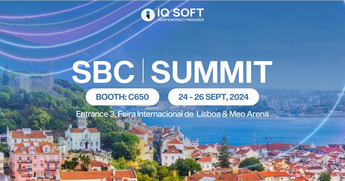 IQ SOFT - 🚀🇵🇹 Exciting news! We are thrilled to announce... | Facebook