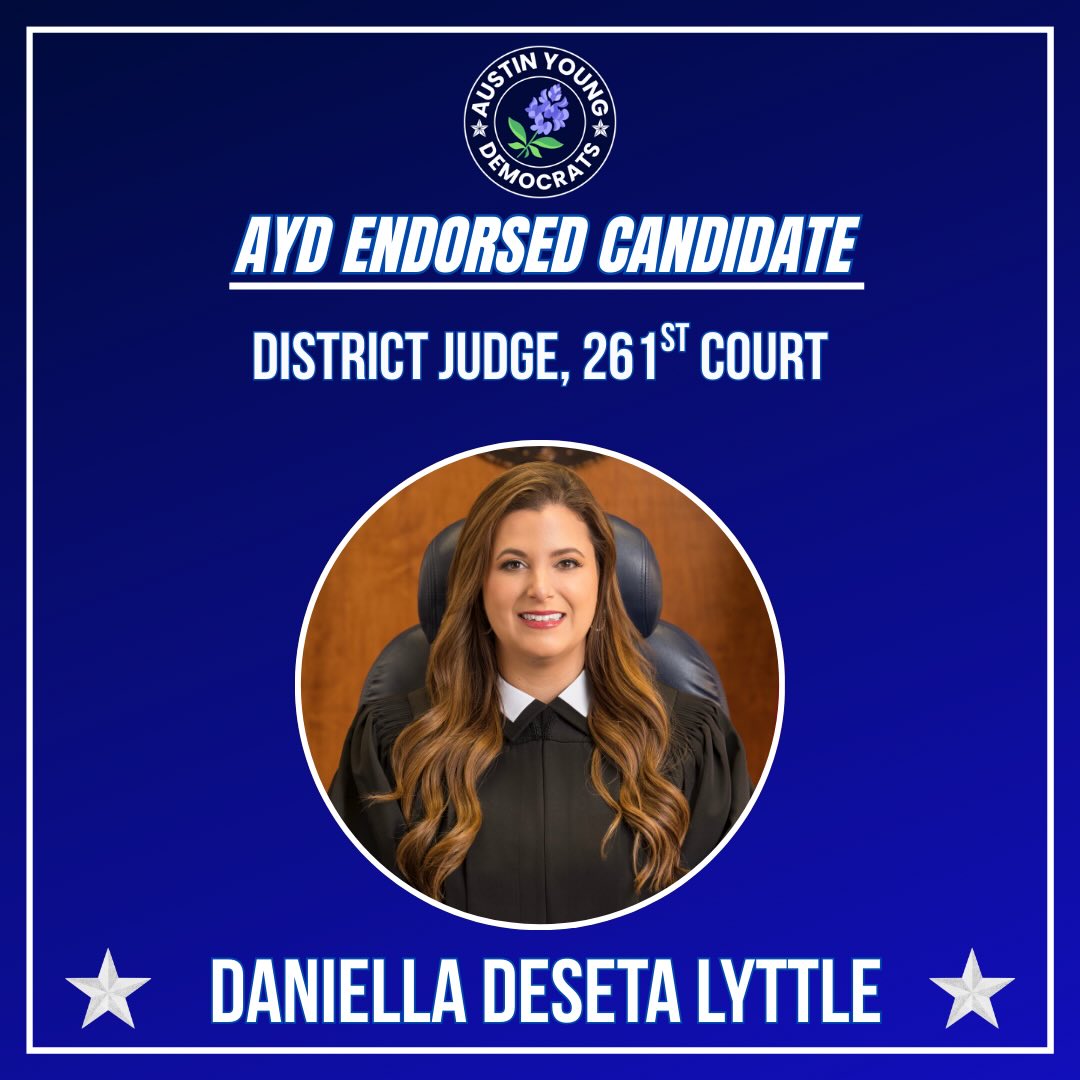 Austin Young Democrats