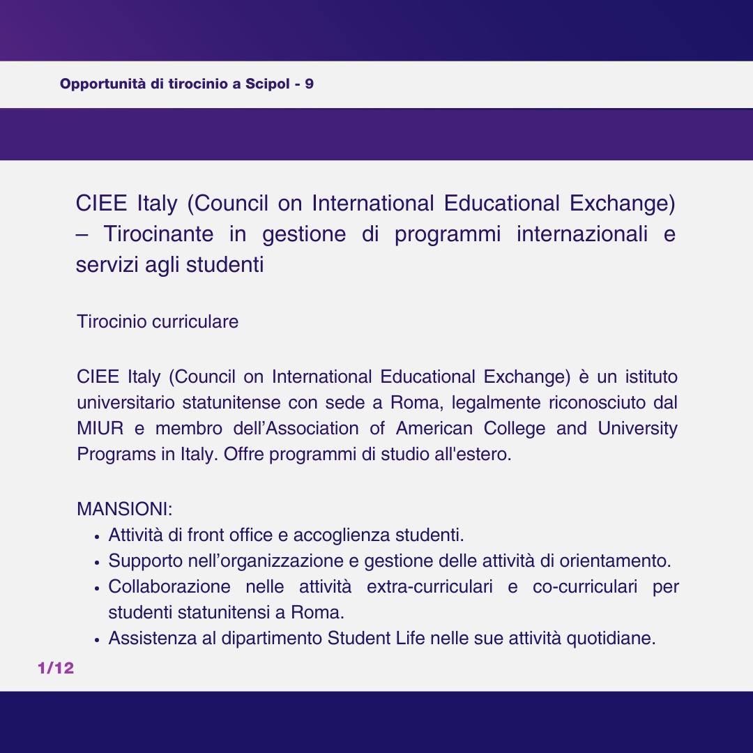 Dipartimento di Scienze Politiche- Università degli Studi Roma Tre ...