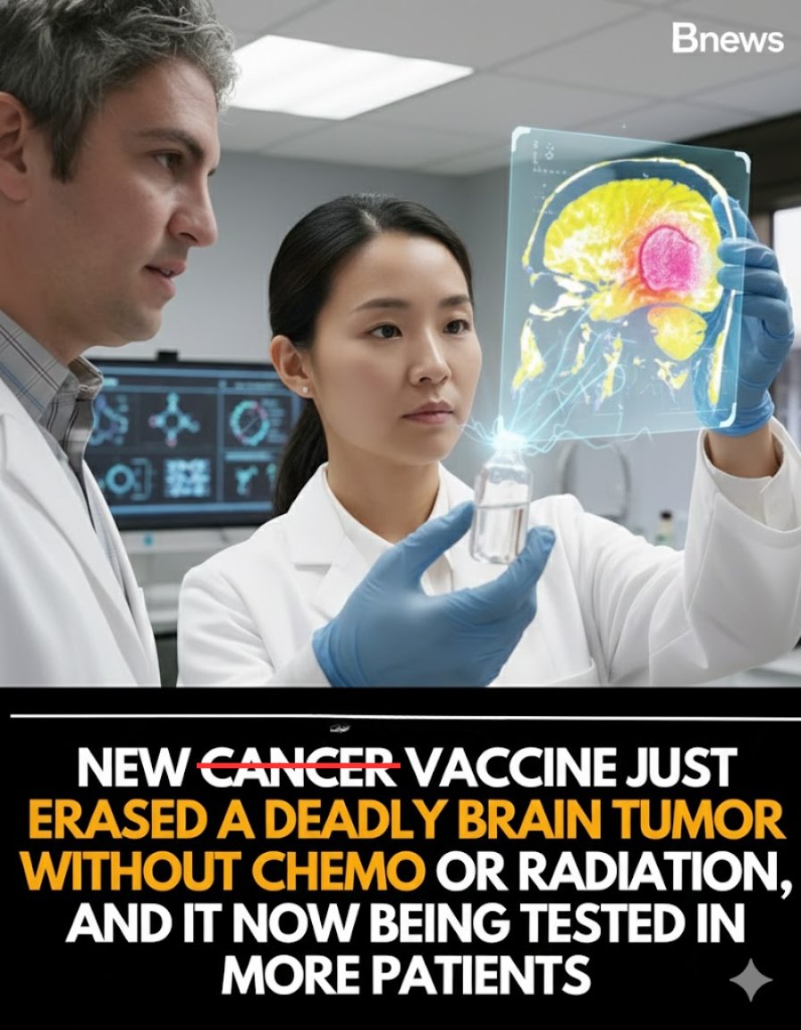 BNews - In a world-first medical breakthrough, scientists at the ...