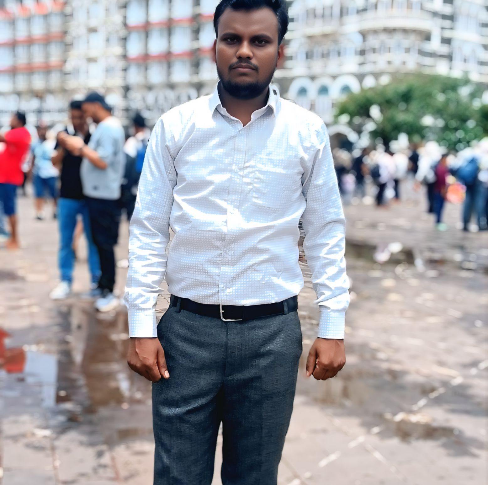 Aman Raj