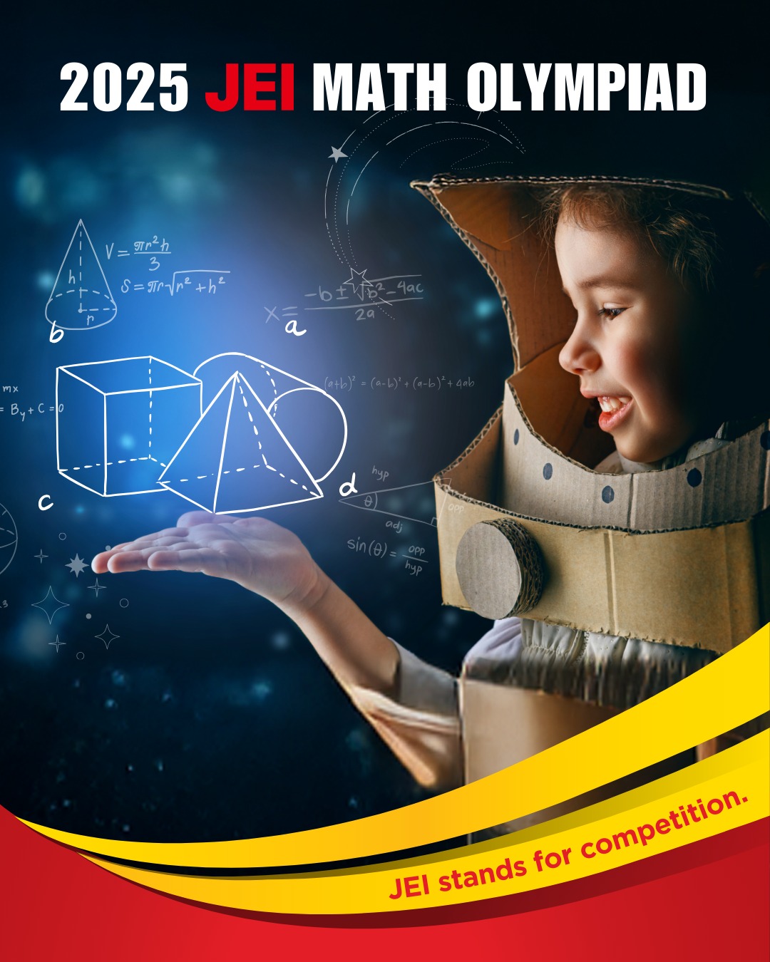 JEI Learning Center | San Ramon CA