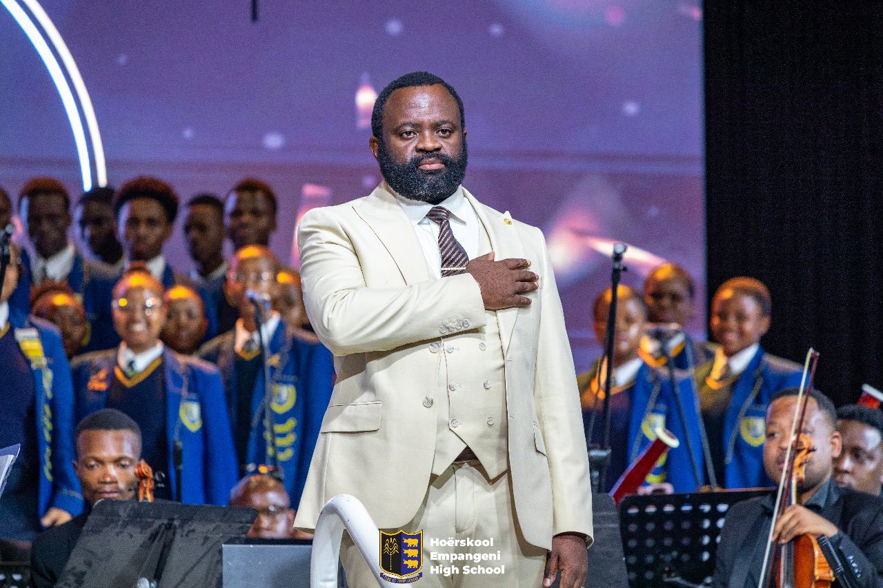 Mfihloh MaVee Mpungose