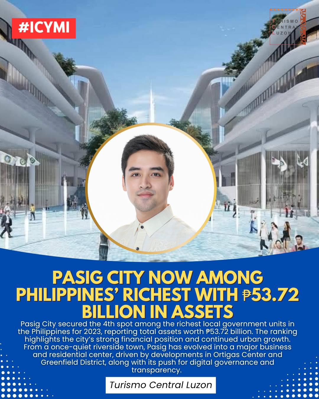 Upscale Smart Living Condo by Ortigas Land | Pasig