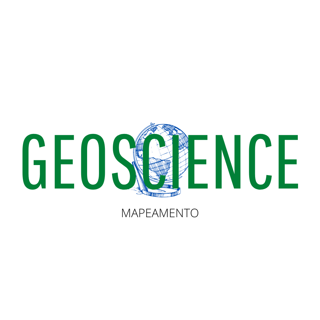 Geoscience - Mapeamento | Campo Largo PR