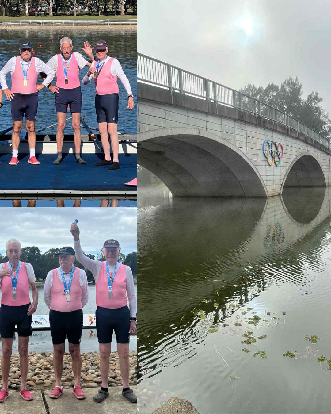 Banks Rowing Club added a new photo. - Banks Rowing Club