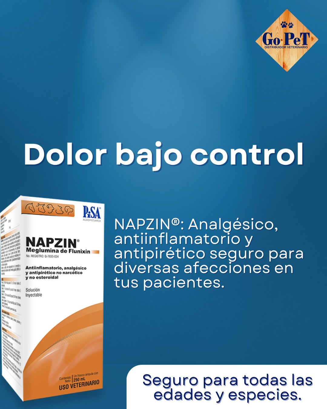 Go - NAPZIN® es un antiinflamatorio y analgésico no esteroide en ...