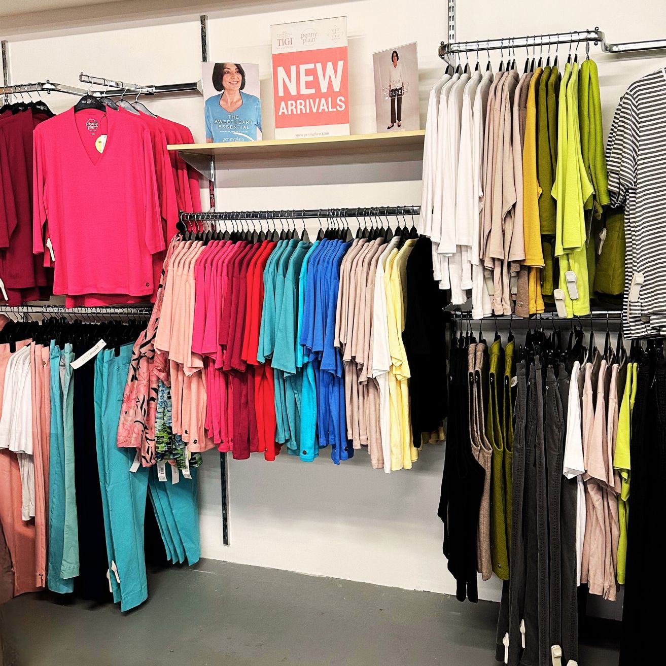 Labels Shopping Ross-on-Wye | Ross on Wye