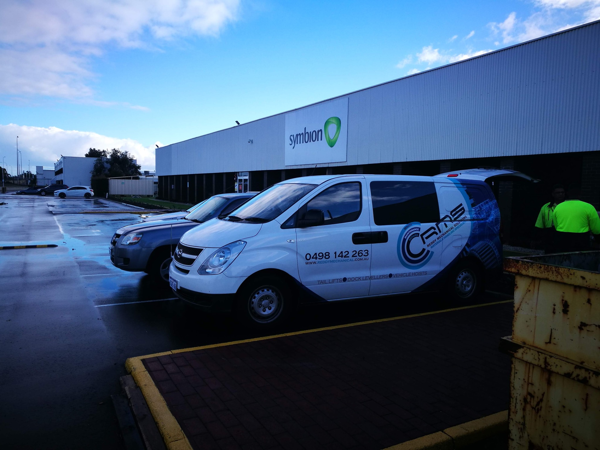 Reddy Mechanical Solutions | Canning Vale WA