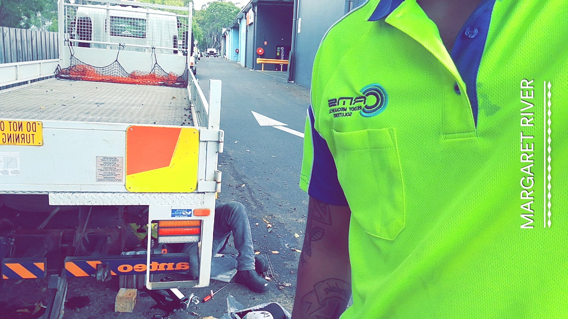 Reddy Mechanical Solutions | Canning Vale WA