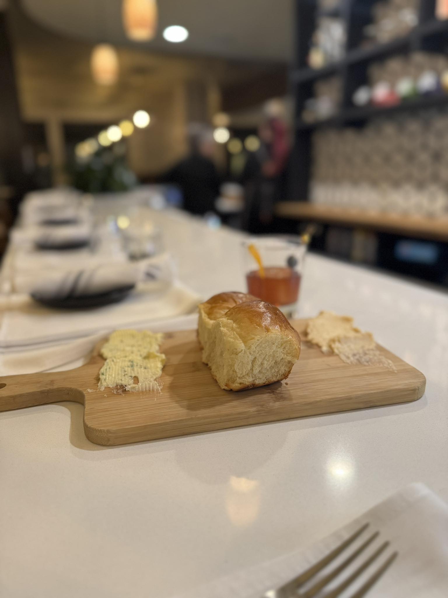 Elody Restaurant | Saratoga Springs NY