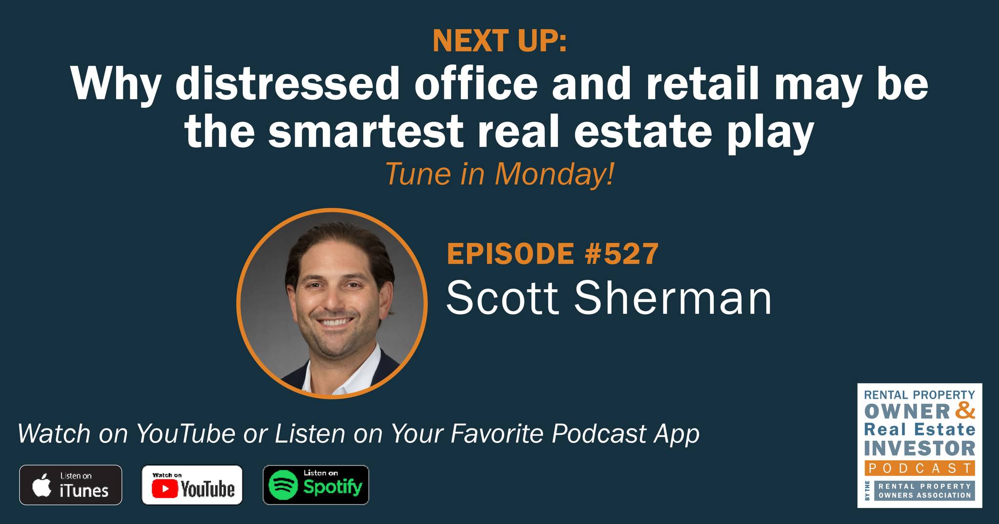 Rental - Scott Sherman has built a portfolio of more than $700 million ...
