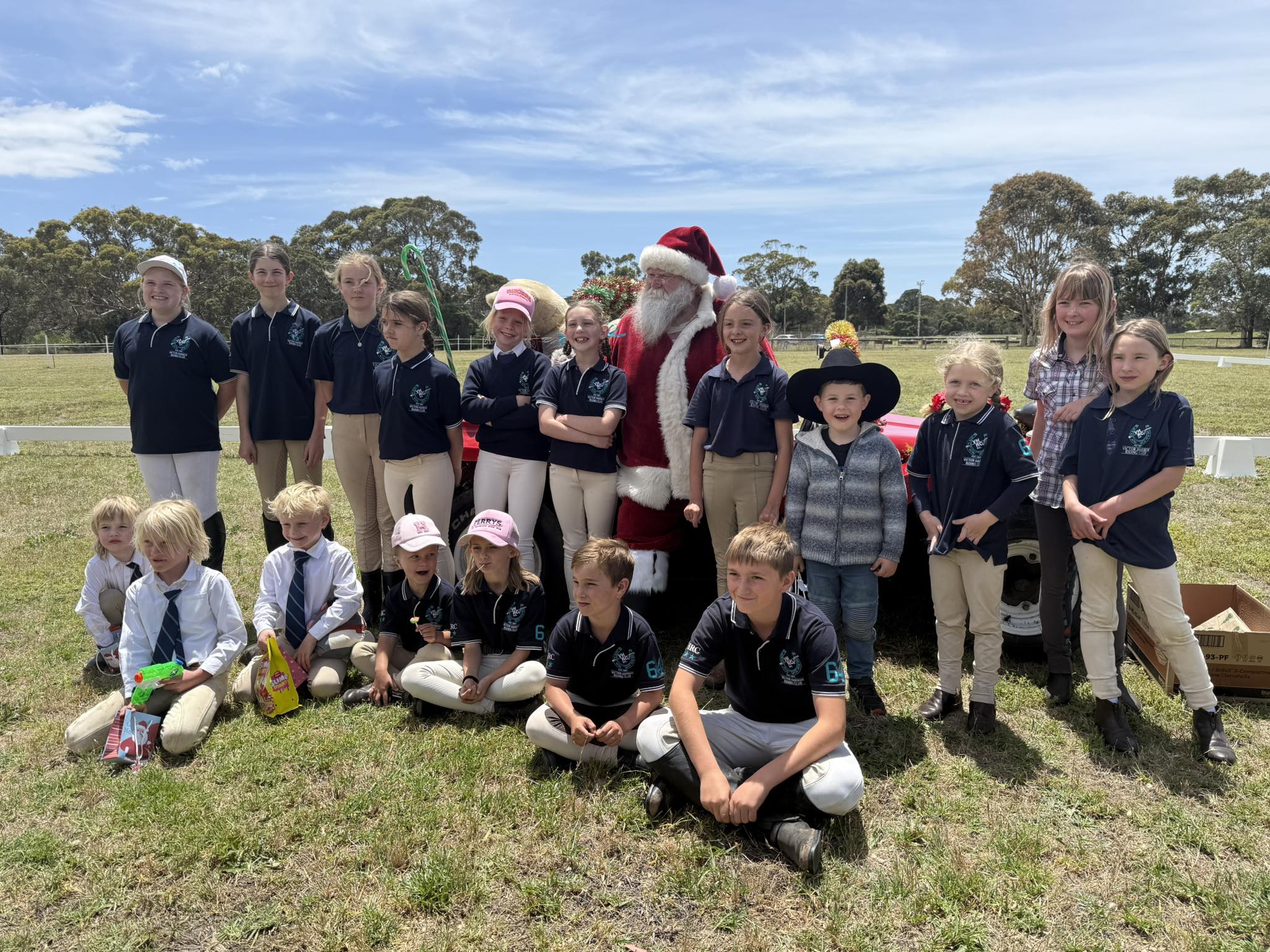 Victor Harbor Riding Club