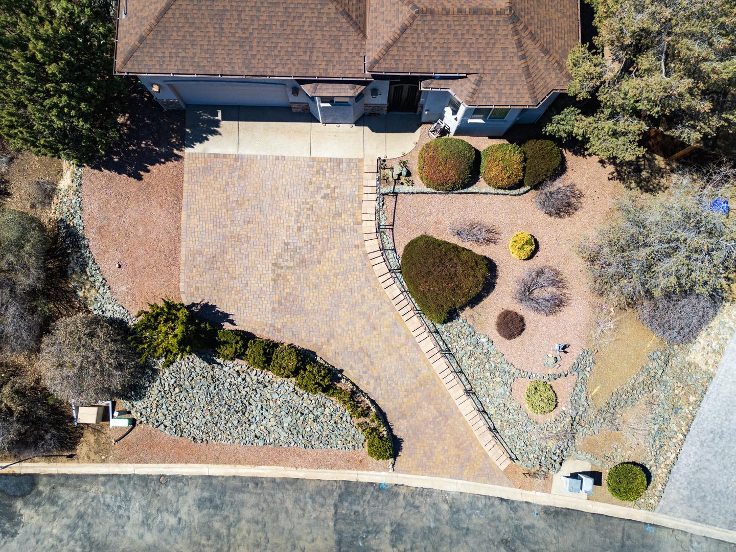 Arizona Modern Landscapes... - Arizona Modern Landscapes LLC