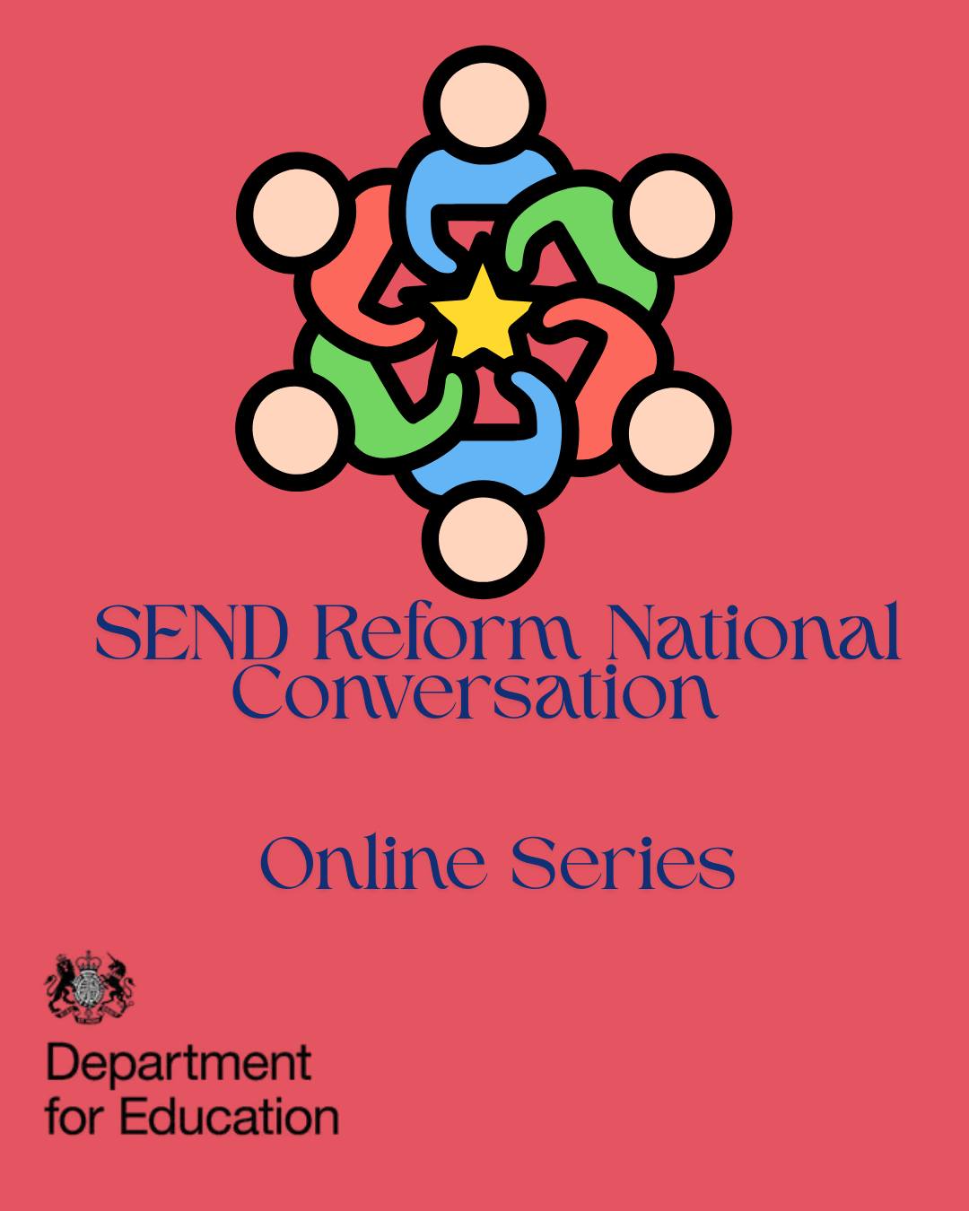 📢 Join the biggest national SEND... - Pinpoint Cambridgeshire | Facebook