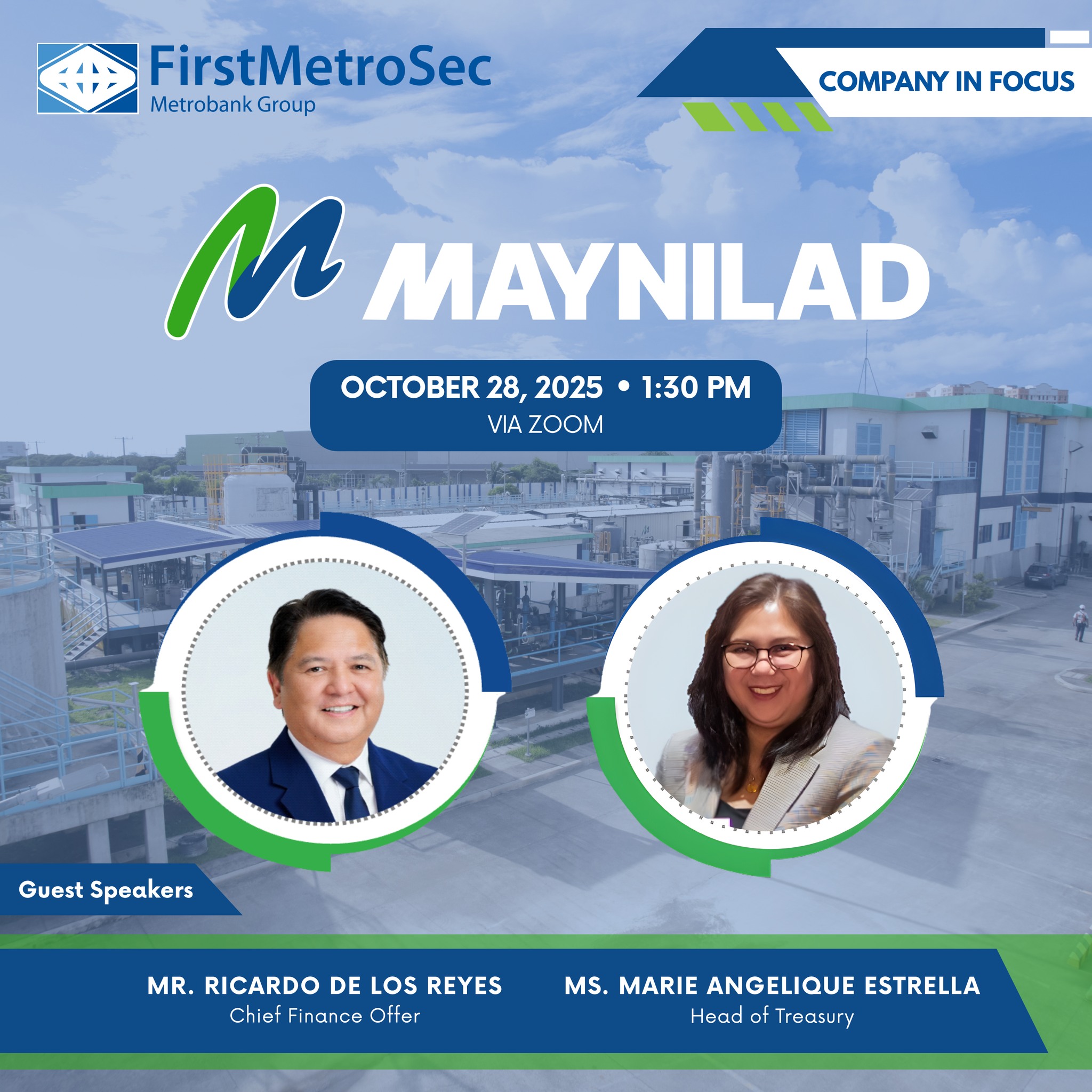 First Metro Securities | Makati